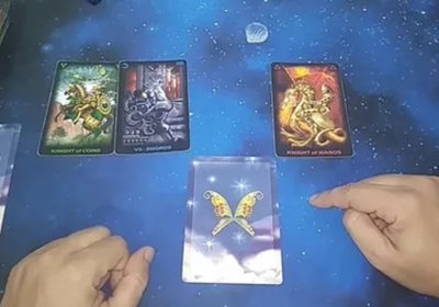 Tarot por telefono