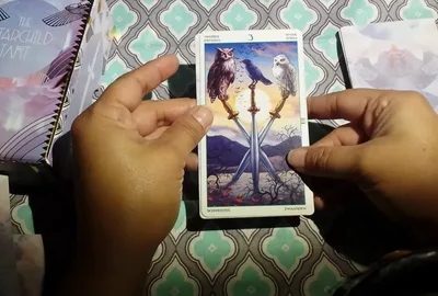 Tarot por telefono