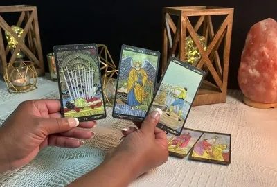 Tarot por telefono