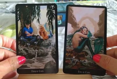 Tarot por telefono