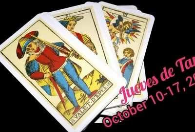 Tarot por telefono