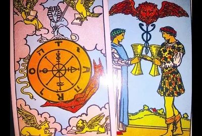 Tarot por telefono