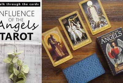 Tarot por telefono