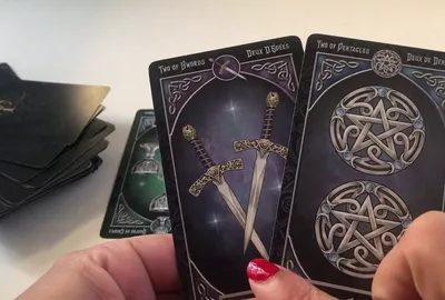 Tarot por telefono