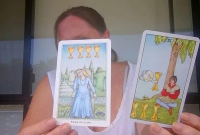 Tarot por telefono