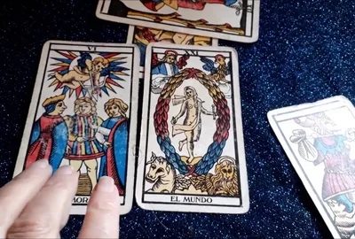 Tarot por telefono