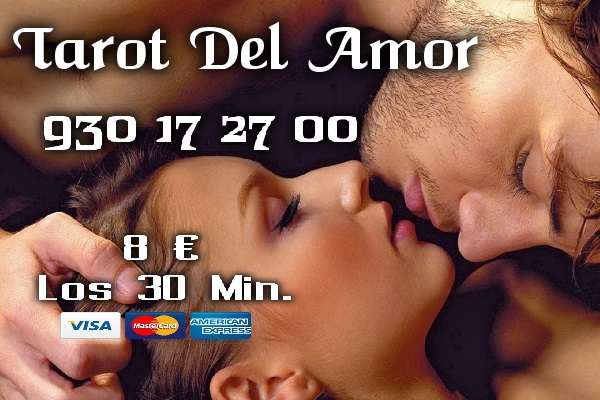 Tarot Visa Barata/Tarot Del Amor