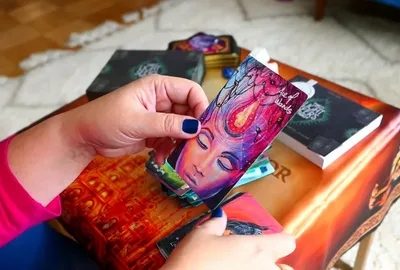 Tarot por telefono