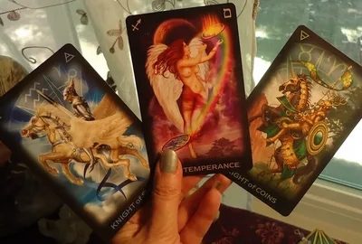 Tarot por telefono