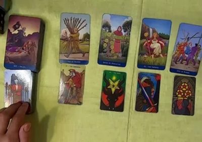 Tarot por telefono