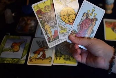 Tarot por telefono