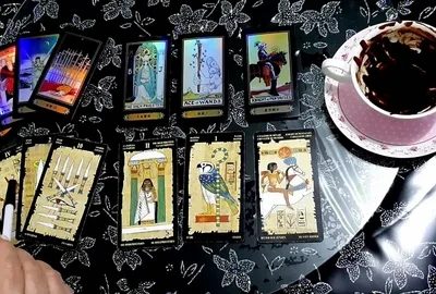 Tarot por telefono