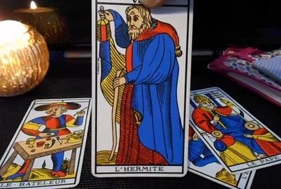 Tarot por telefono