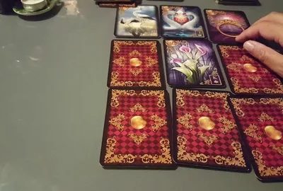 Tarot por telefono