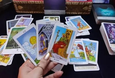 Tarot por telefono