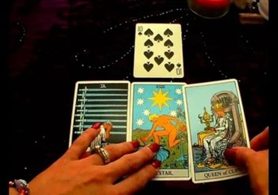 Tarot por telefono