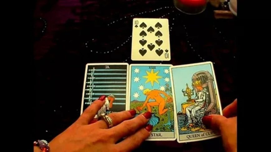 Tarot Acertado Del Amor Barato