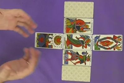 Tarot por telefono