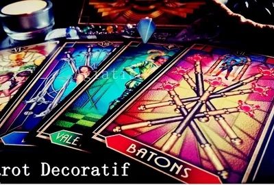 Tarot por telefono