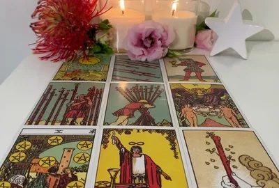 Tarot por telefono