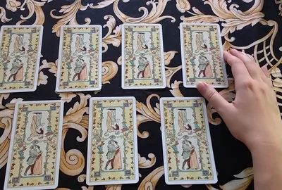 Tarot por telefono