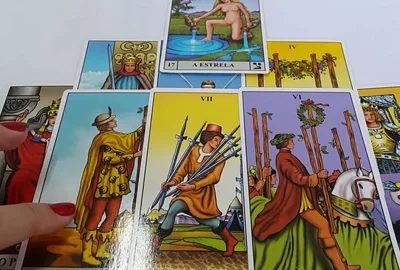 Tarot por telefono