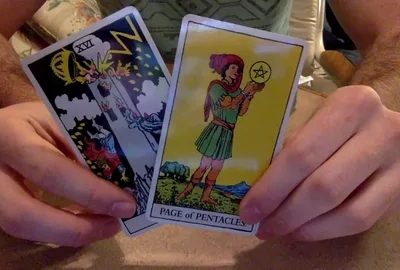 Tarot por telefono