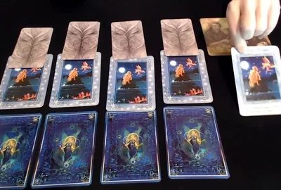 Tarot por telefono