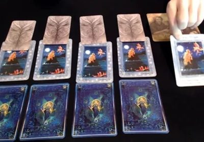 Tarot por telefono