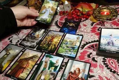 Tarot por telefono