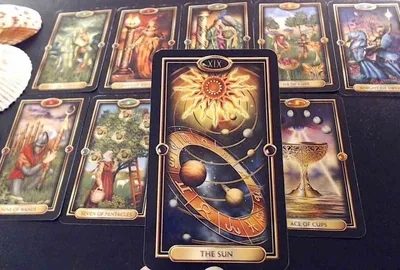 Tarot por telefono