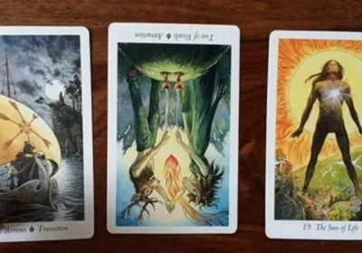 Tarot por telefono