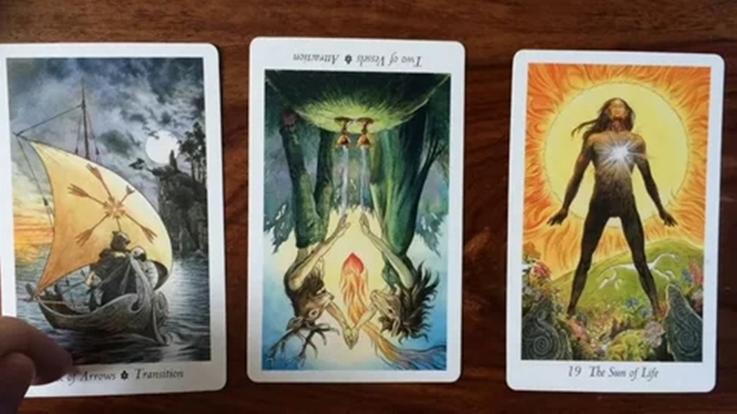 Oraculo Del Amor Si O No