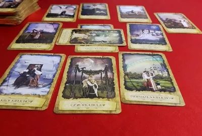 Tarot por telefono