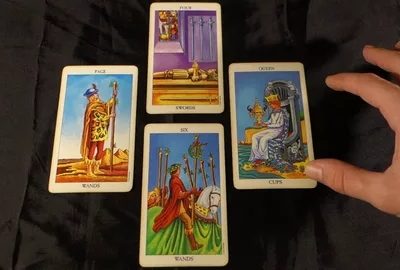 Tarot por telefono