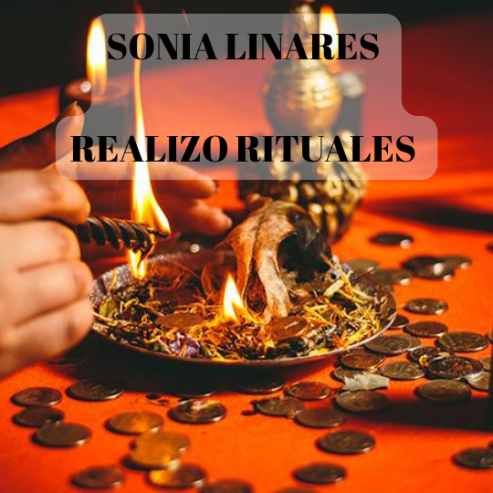 RITUALES DE AMARRES, ENDULZAMIENTOS MAL DE OJO…