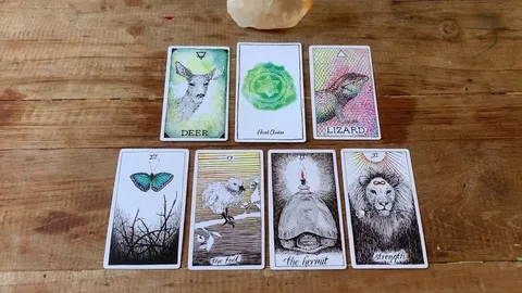 Tarot De Mañana Tauro