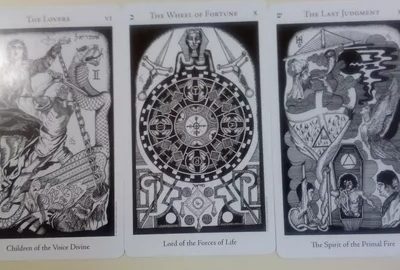 Tarot por telefono