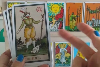 Tarot por telefono