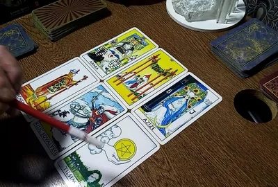 Tarot por telefono