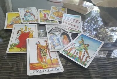 Tarot por telefono