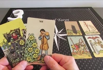 Tarot por telefono