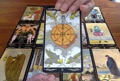 Tarot por telefono