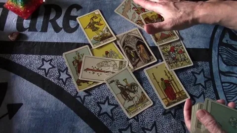 Lectura De Tarot Personalizada Gratis