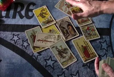 Tarot por telefono