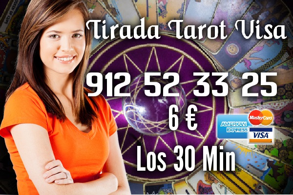 Tarot Visa 6 € los 30 Min/ 806 Tarot