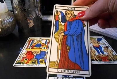 Tarot por telefono