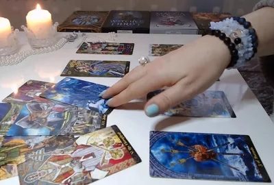 Tarot por telefono