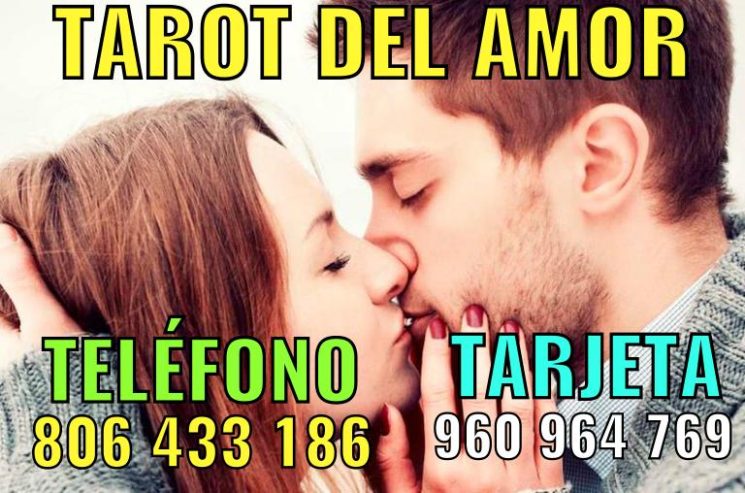 Tarotista especial amor vidente casi gratis