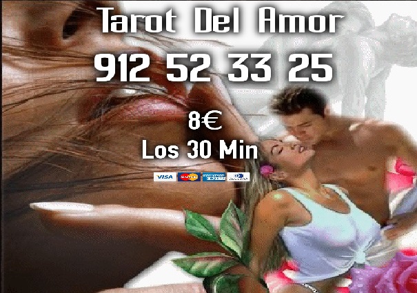 Tarot Visa/Telefonico/806 Tarot